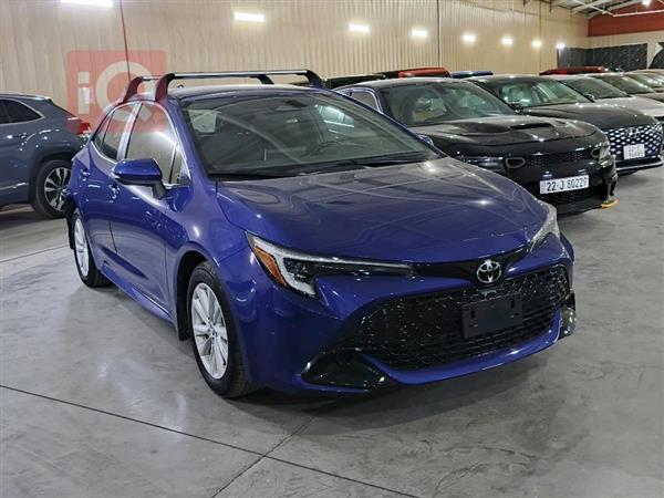 Toyota for sale in Iraq